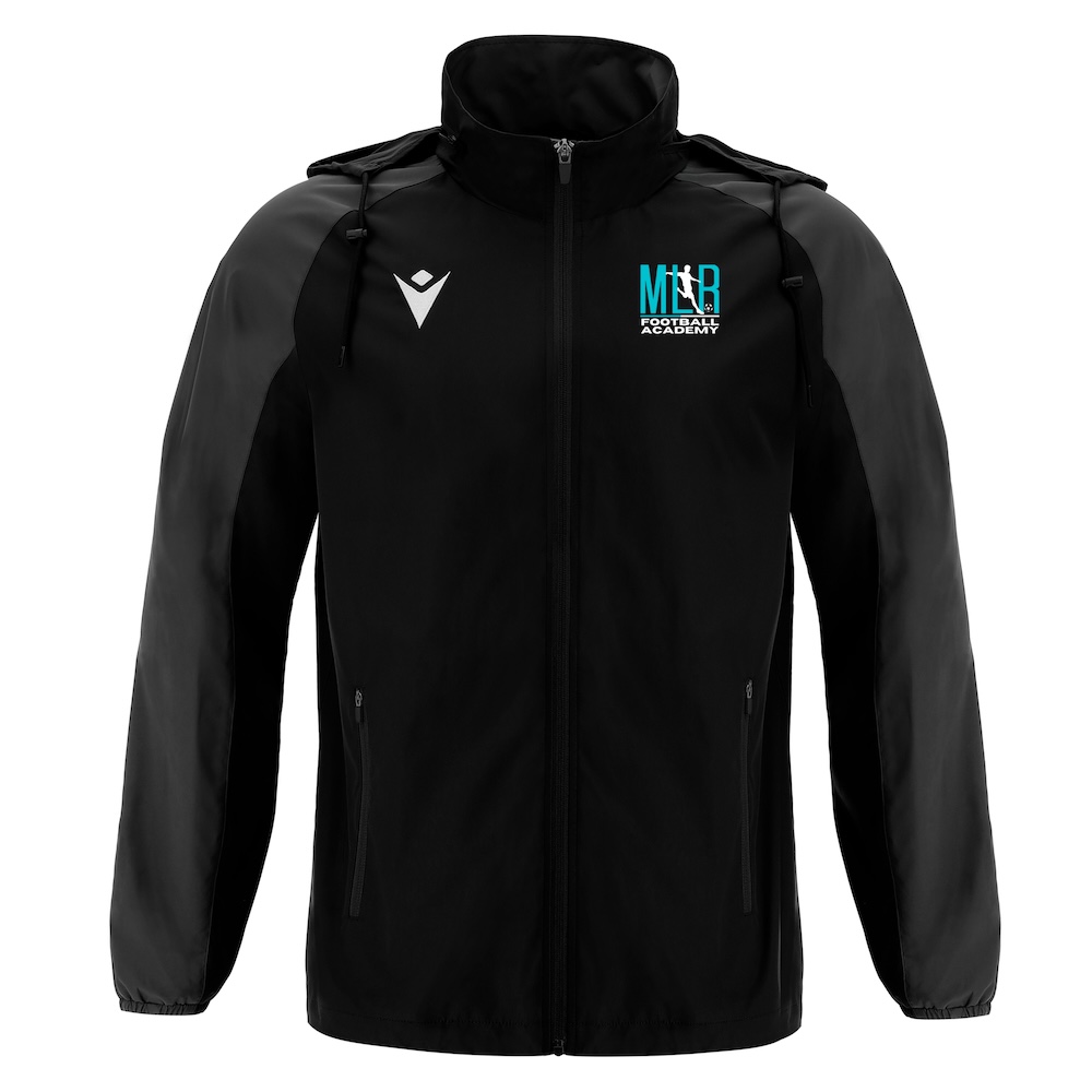 Mesh Lined Windbreaker (MLR)