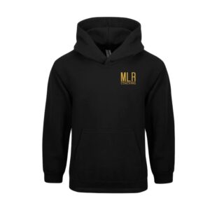 Unbranded Hoody (MLRC)