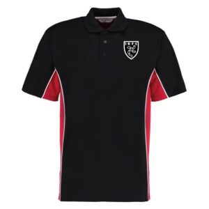 Polo Shirt - Two Tone (IRC)
