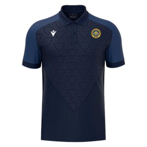 Coaches Polo Shirt (21st Allstars)