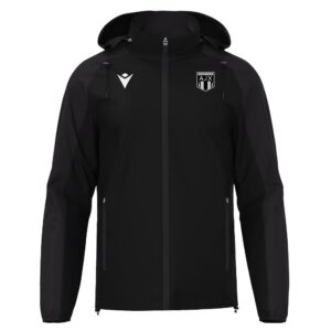 Coaches Shower Jacket (AJX)