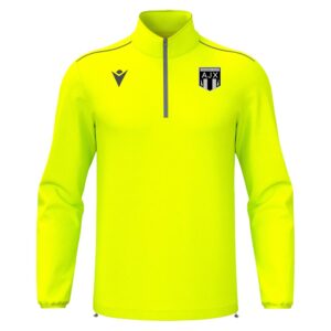 Coaches Core 1/4 Zip Top (AJX)