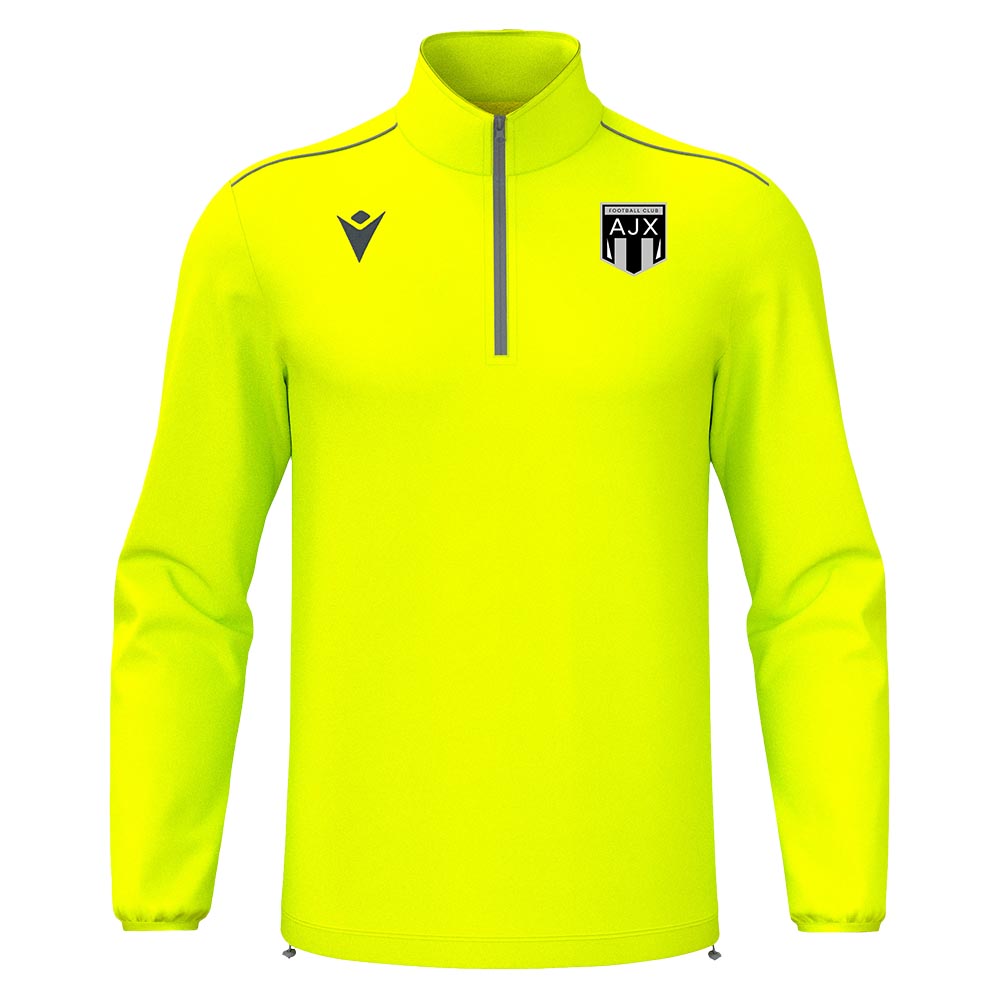 Coaches Core 1/4 Zip Top (AJX)