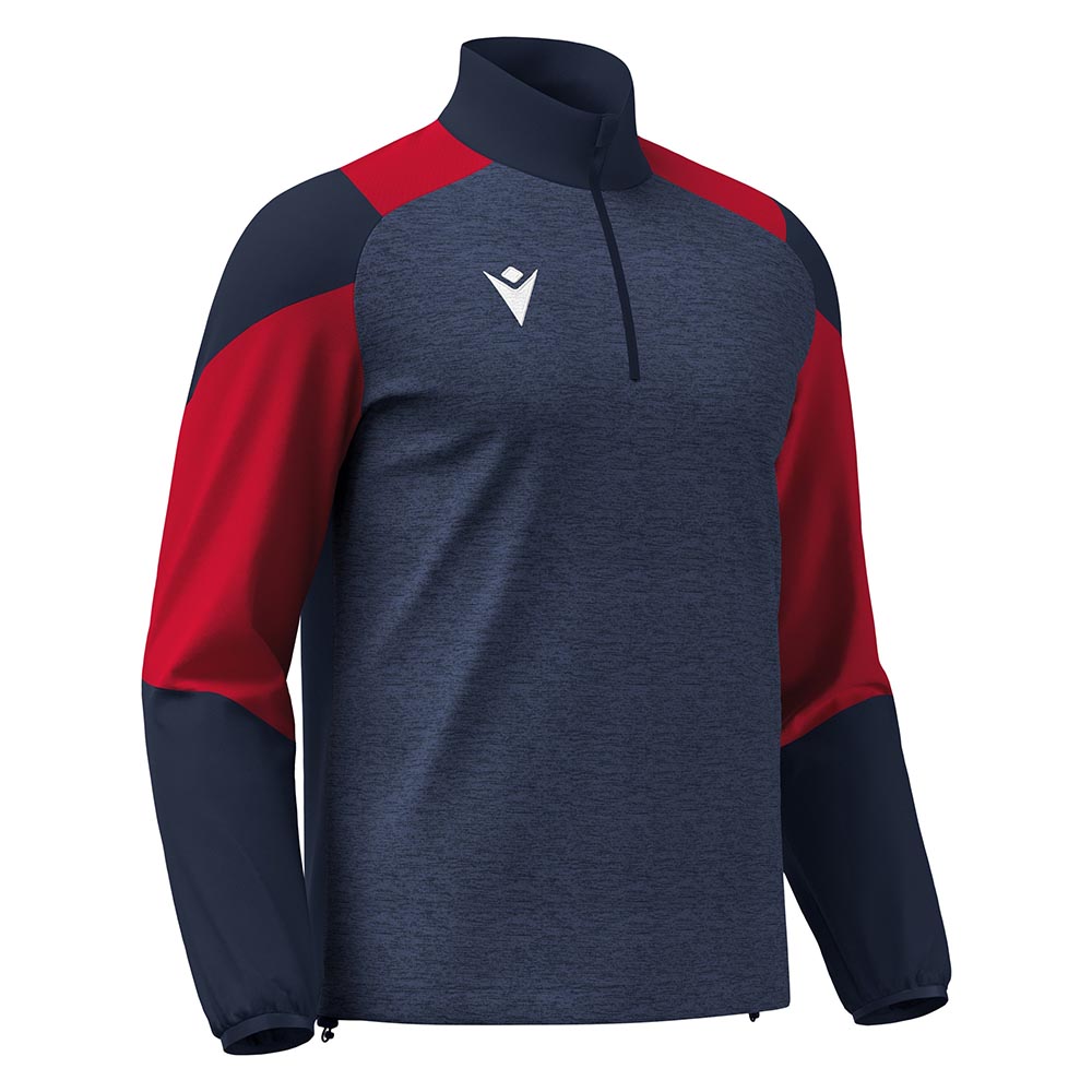 Cuzco 1/4 Zip Top - Image 5