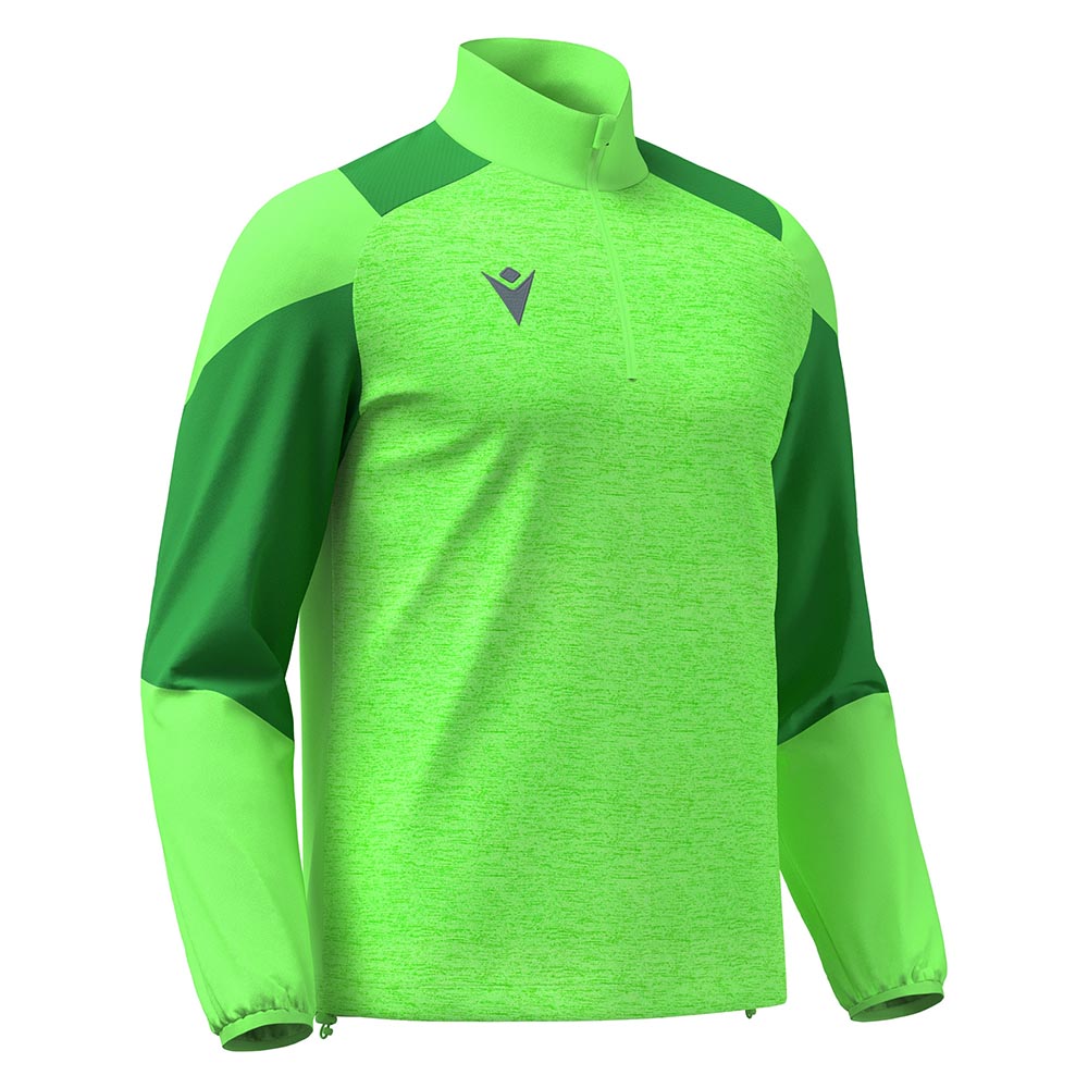 Cuzco 1/4 Zip Top - Image 8