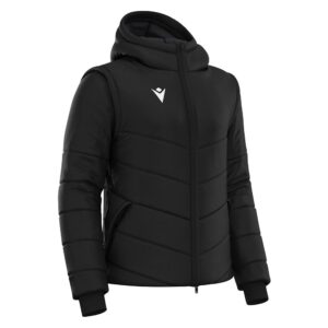 Duality Bomber Jacket