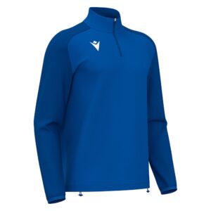 Isen 1/4 Zip Training Top