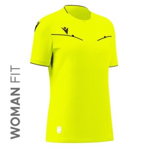 Kateryn Eco Referee Shirt