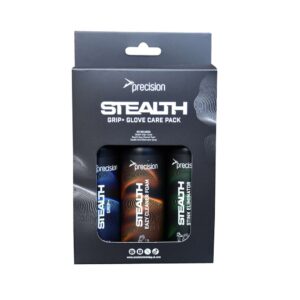 Stealth Grip Glove Care Pack