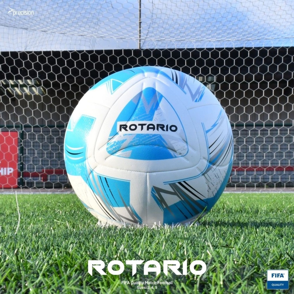 Precision Rotario Match Ball - Image 2