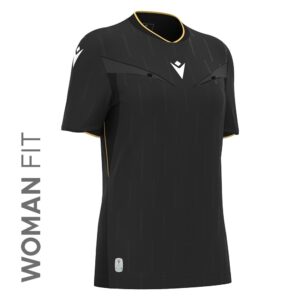 Tess Eco Referee Shirt