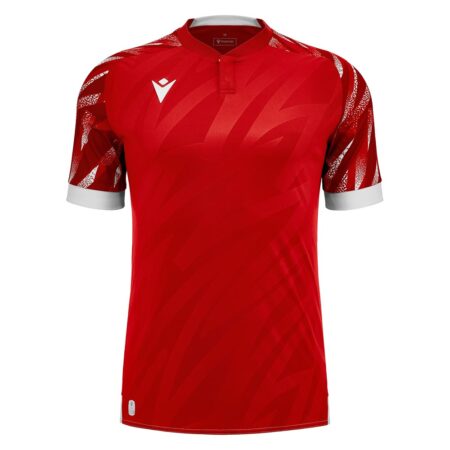 Themis Eco Shirt | Macron Sports Hub Tees Valley
