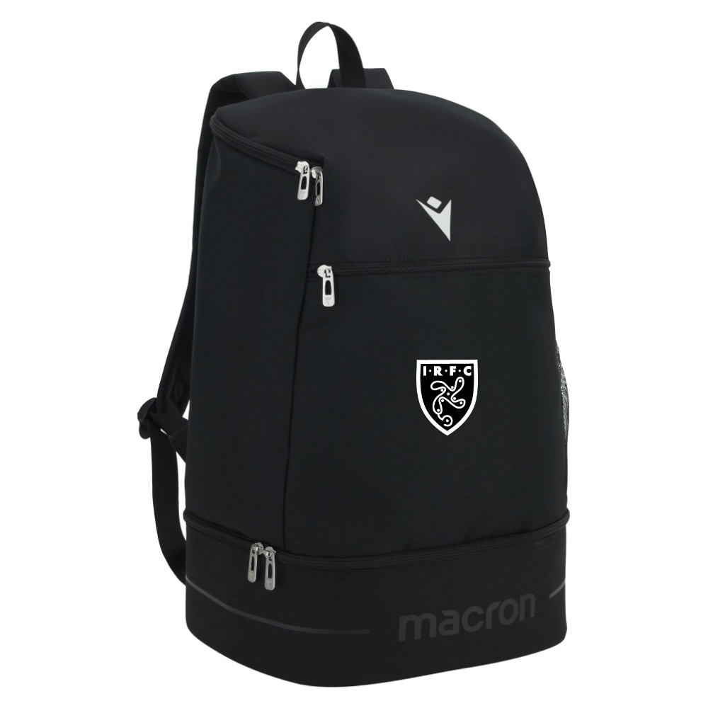 Backpacks (IRC)
