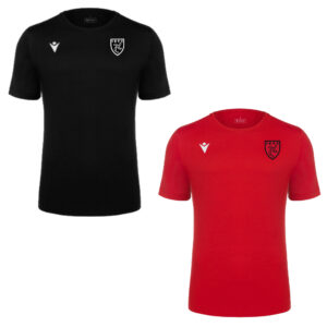 Club Cotton T-Shirt (IRC)