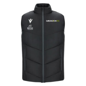 Padded Gilet (DT)