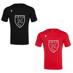 Club Cotton T-Shirt (IRC)