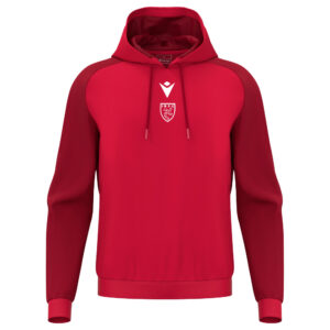 Sports Hoody (IRC)