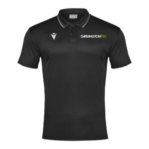 Polo Shirt (IRC)