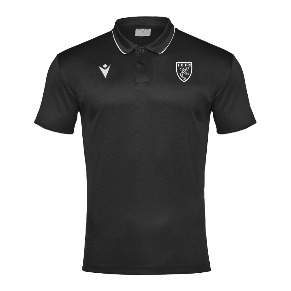 Polo Shirt (IRC)
