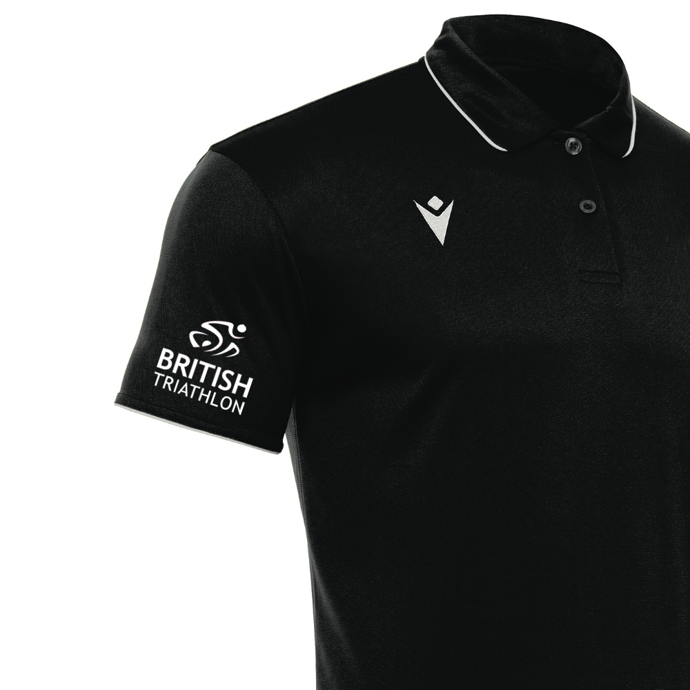 Polo Shirt (IRC) - Image 2
