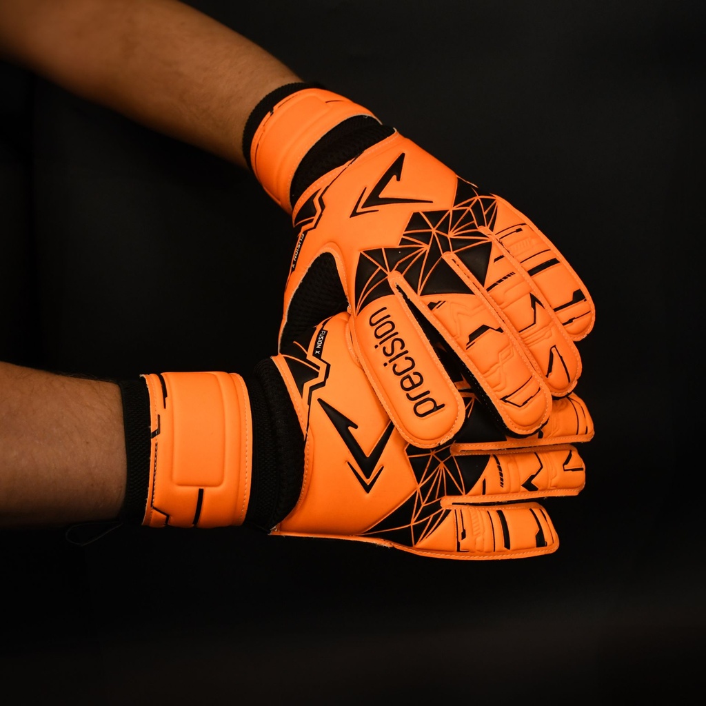 Precision Fusion X Flat Cut GK Gloves - Image 3