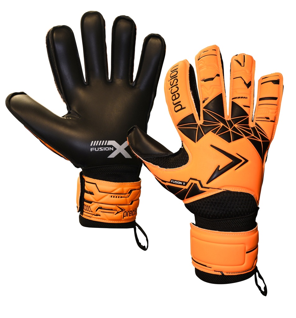 Precision Fusion X Flat Cut GK Gloves - Image 2