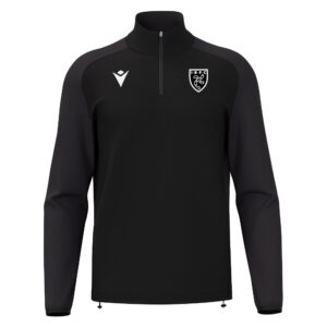 1/4 Zip Top (IRC)