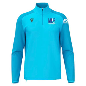 Macron 1/4 Zip Jacket (MLR)