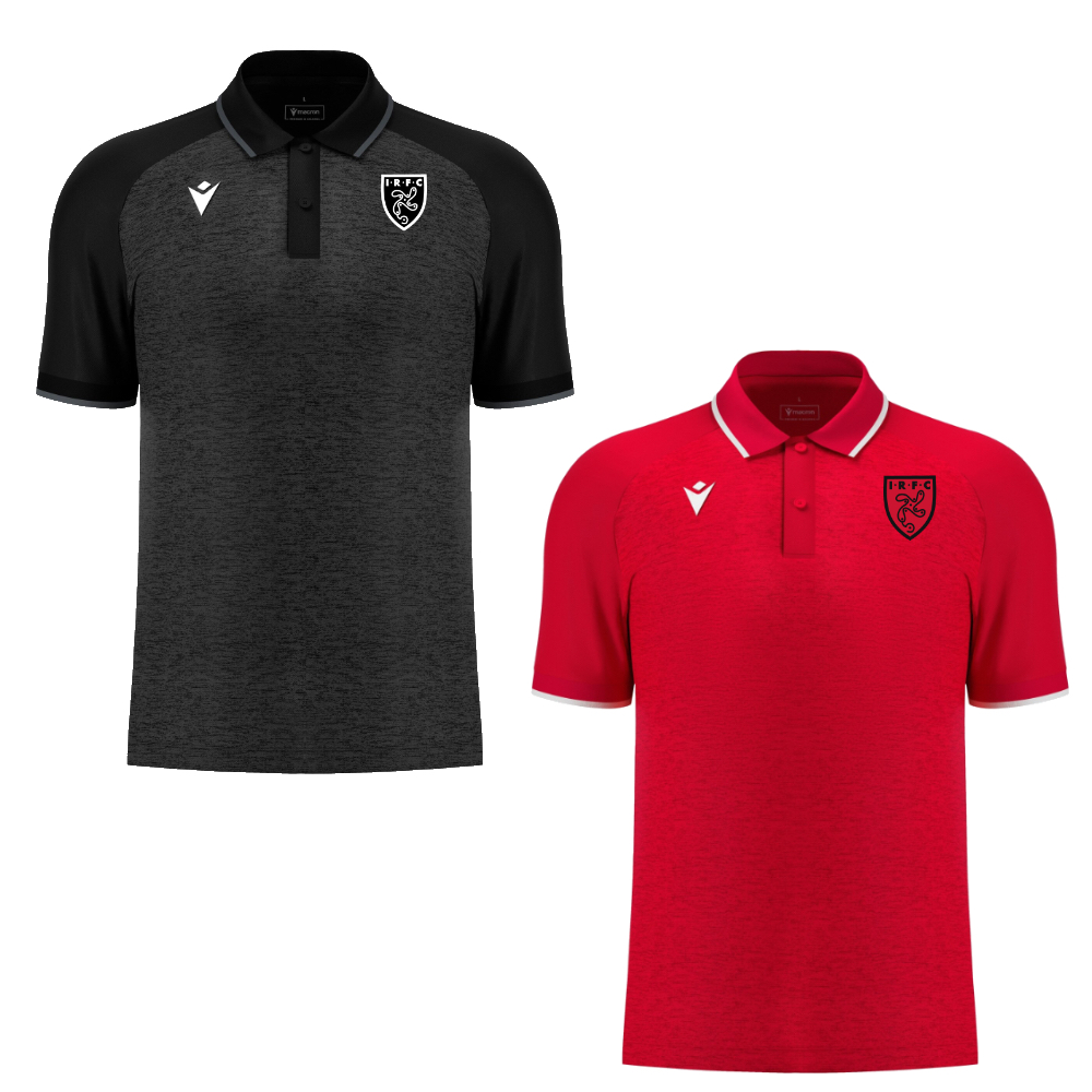 Polo Shirts (IRC)