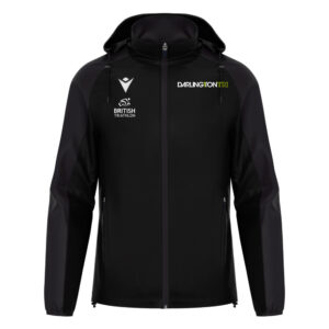 Fleece Lined Jacket (DT)