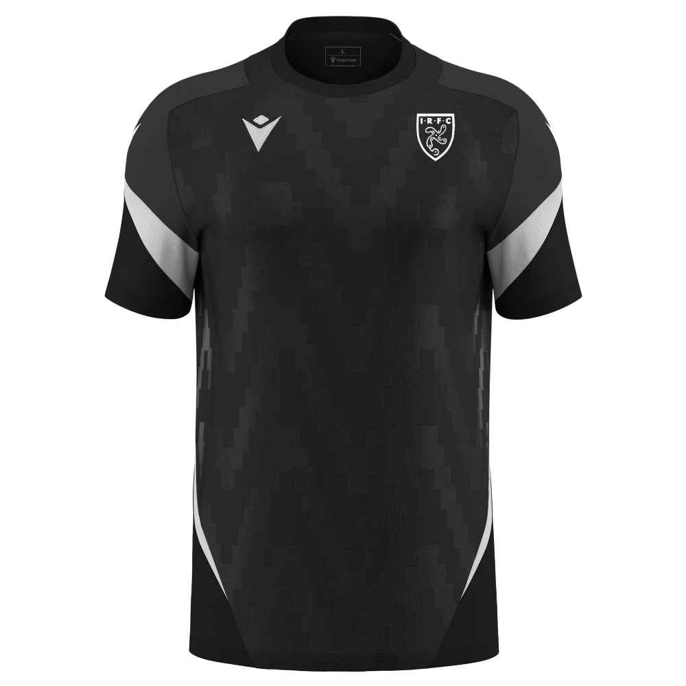 Deluxe Training Shirt (IRC)