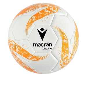 Macron Taiga XI Football