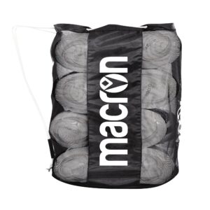 Macron Journey Ball Bag