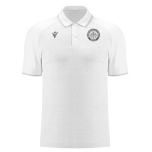 Macron Presentation Polo Shirt - (21st Allstars)