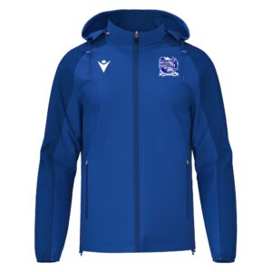 Rain Jacket (DH&AC) - Senior