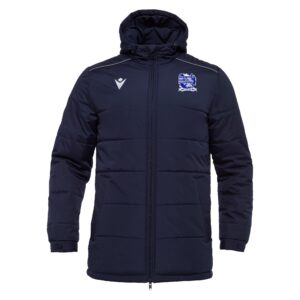 Padded Coat (DH&AC) - Senior