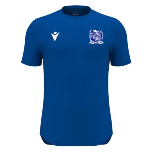 Mens Race Performance T- Shirt (DH&AC) - Senior