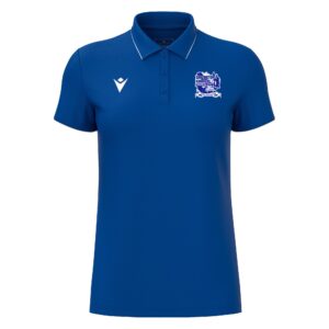 Ladies Sports Polo Shirt (DH&AC) - Senior