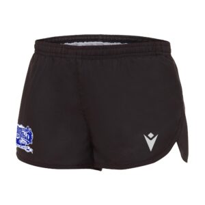 Ladies Sports Shorts (DH&AC) - Senior