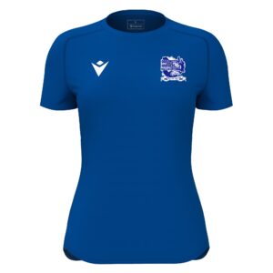 Ladies Race Performance T- Shirt (DH&AC) - Senior