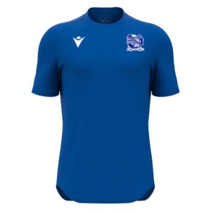 Mens T-Shirt (DH&AC) - Senior