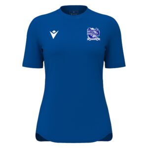 Ladies T-Shirt (DH&AC) - Senior