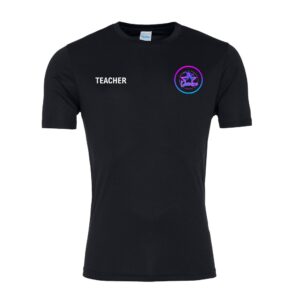 Teacher's T-Shirt (EC Dance)