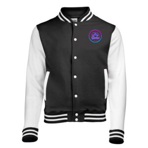 Varsity Jacket (EC Dance)