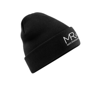 Cuffed Beanie Hat (MRSD)