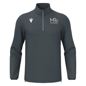1/4 Zip Top (MRSD)