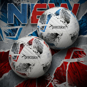 Precision Fusion+ Training Ball