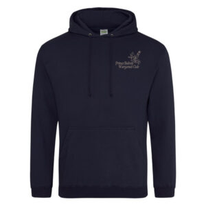Navy Hoody (PBW)