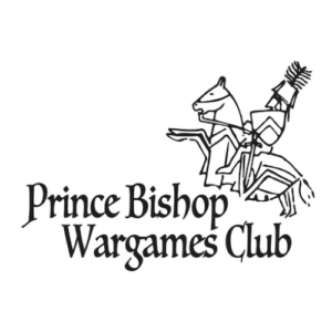 Prince Bishop Wargames Club