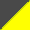Anthracite / Neon Yellow